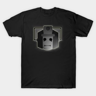 Cyberman T-Shirt